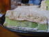 Cucumber Dill Endlish Tea Sandwiches